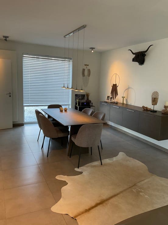 House in Evergem