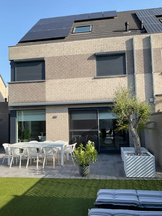 House in Evergem