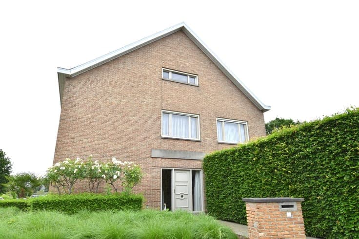 House in Bissegem