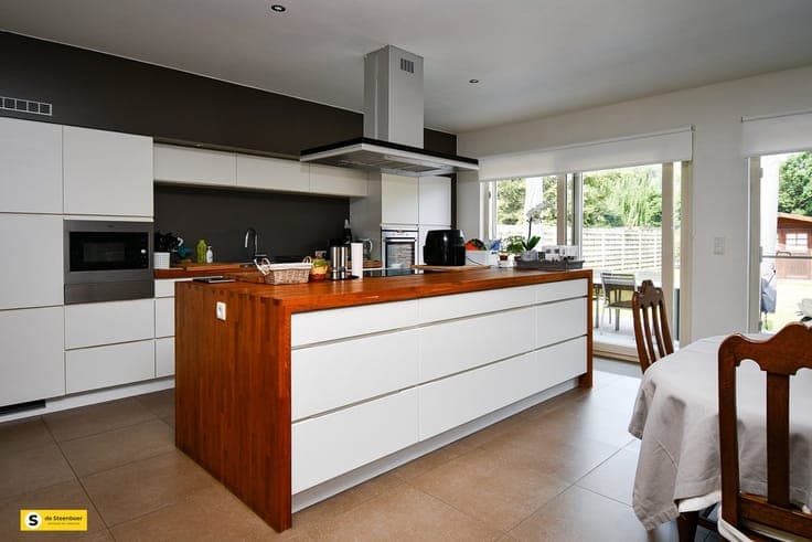 country house