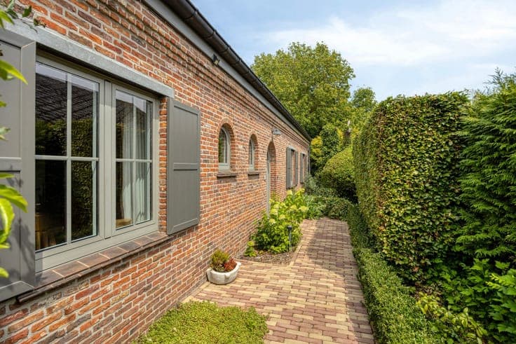 House in Tienen