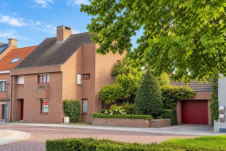 House in Koekelare