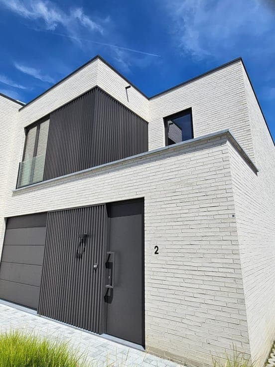 House in Harelbeke