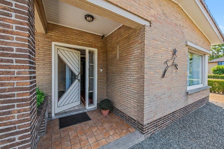 Bungalow