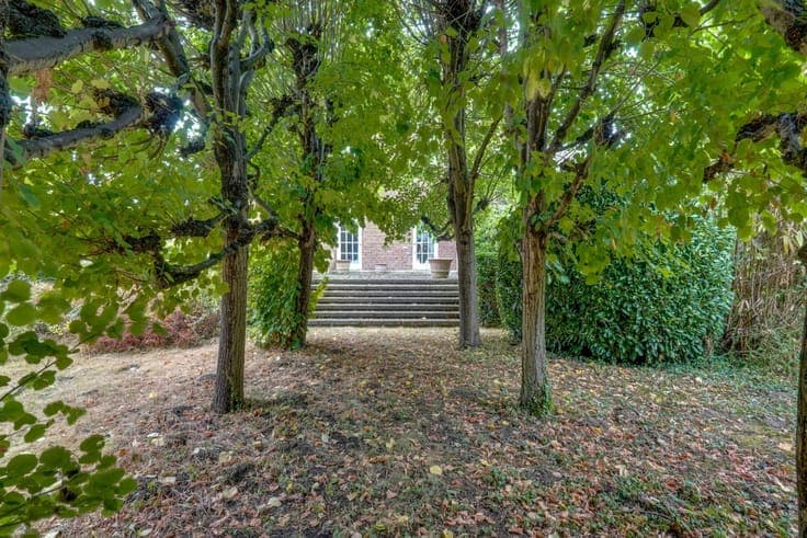 Sale - Manor house Bilzen-Hoeselt - 587,000 €