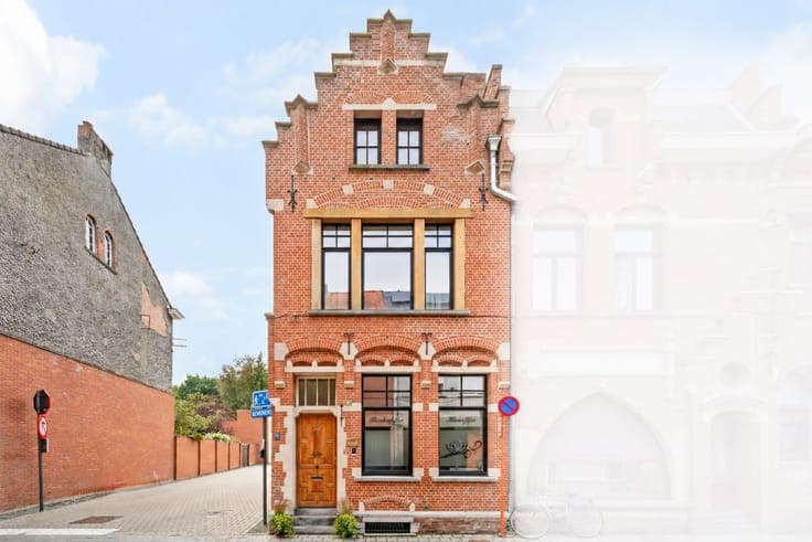 House in Hamme