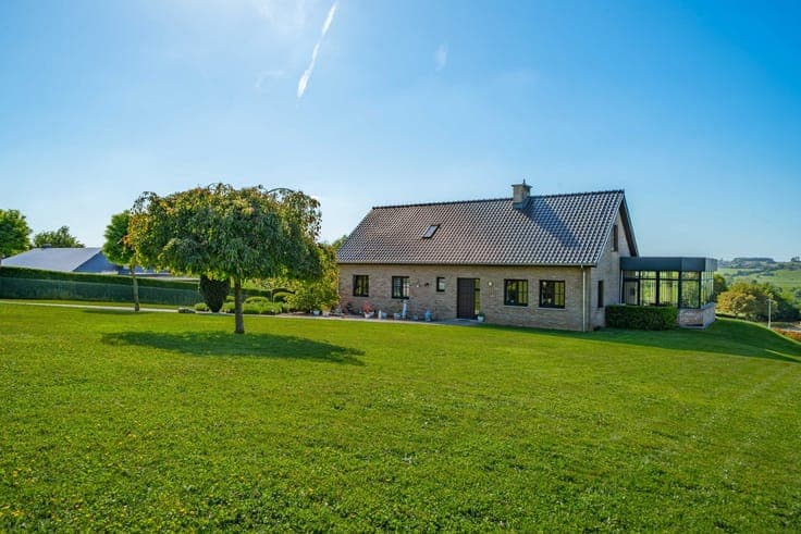 House in Lisogne