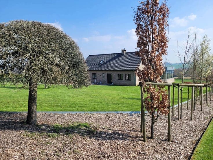 House in Lisogne