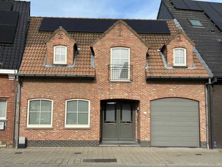House in Buggenhout