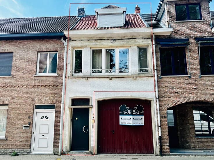 family house