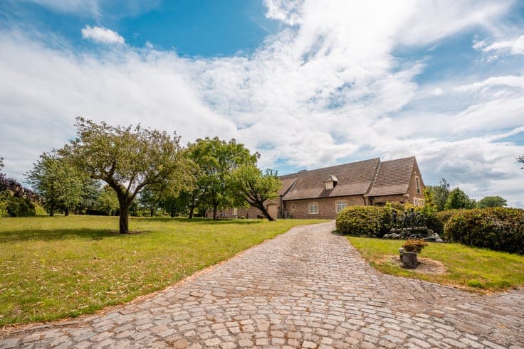 House in Zulte