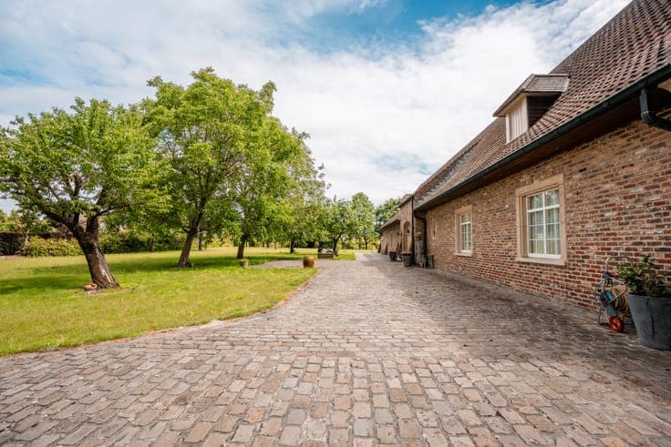 House in Zulte
