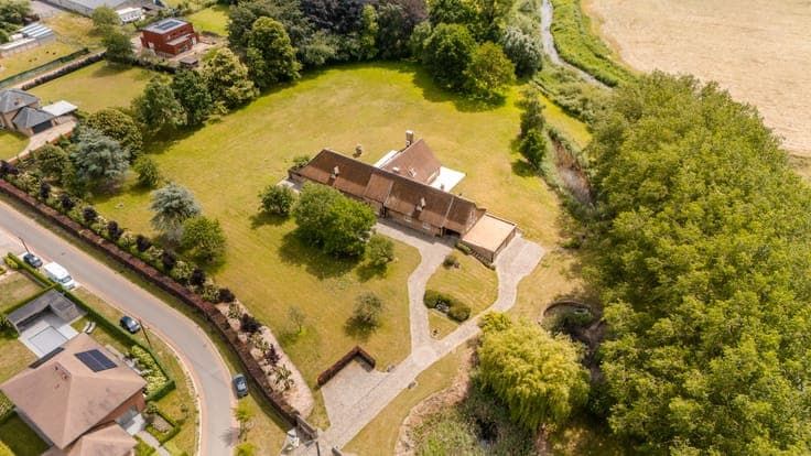 House in Zulte