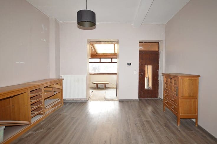 Maison 3 chambres