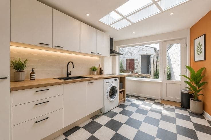 Potential townhouse for sale in the heart of Tielt