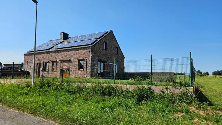 House in Momignies