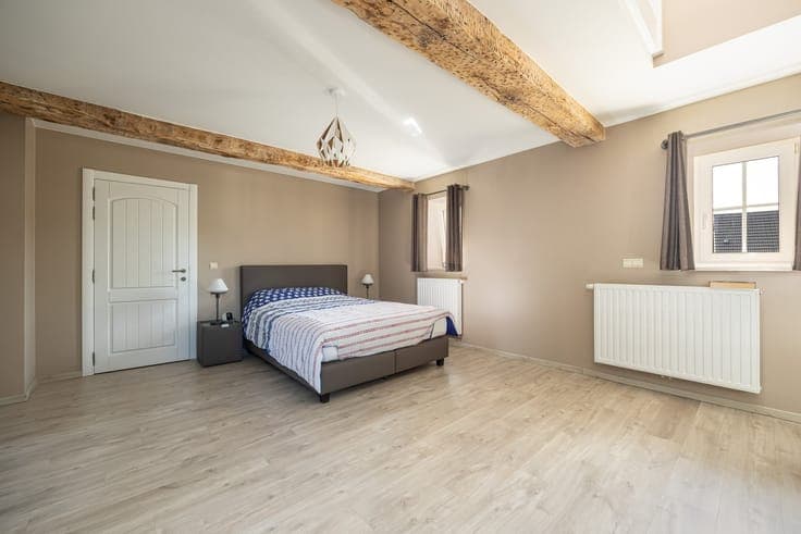 Investment property