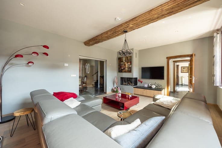 Investment property
