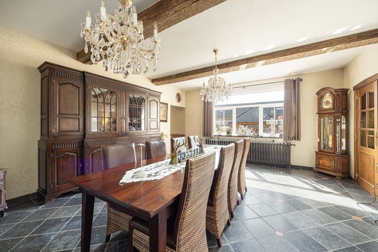 Investment property