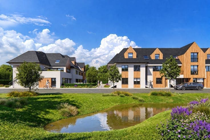 House in Knokke