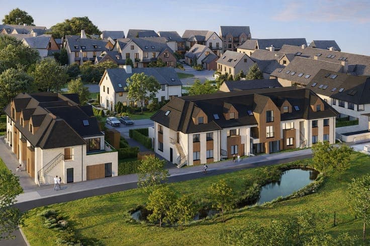 House in Knokke