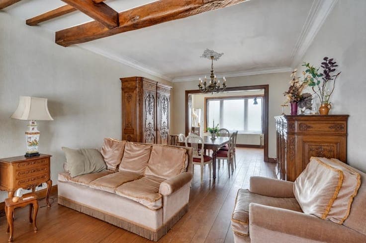 Sale - House Tongeren-Borgloon - 320,000 €