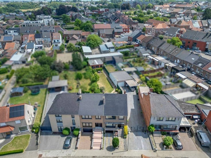 Sale - House Tongeren-Borgloon - 320,000 €