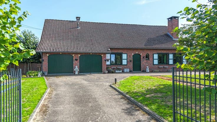 House in Sint-Truiden
