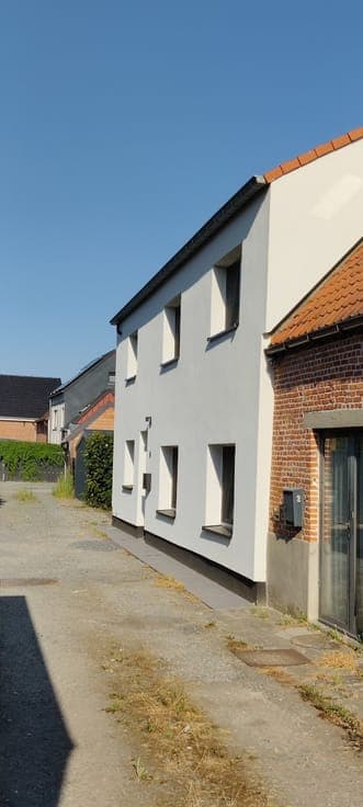 House in Dendermonde