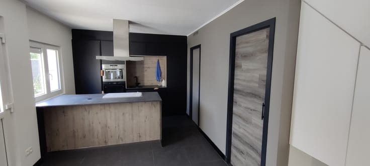 House in Dendermonde