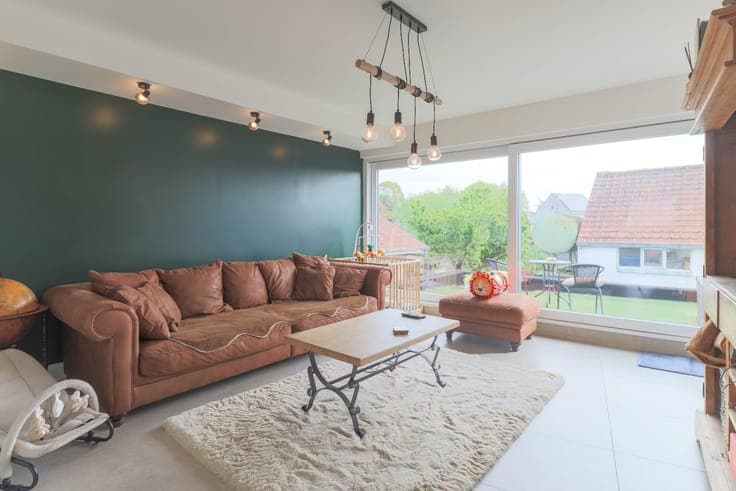House in Waregem