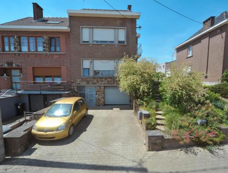 House in Leerbeek