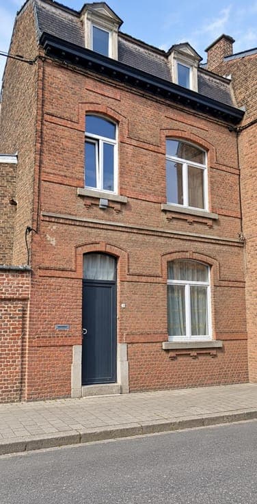 House in Namur