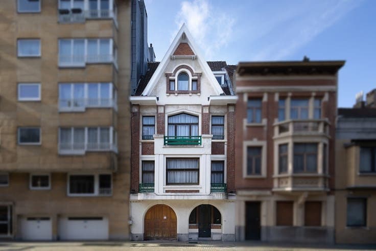 Mansion