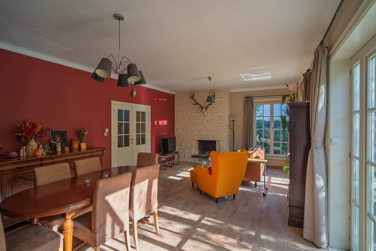 House for sale