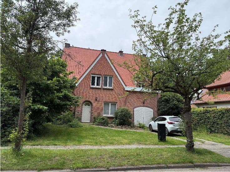 House for sale