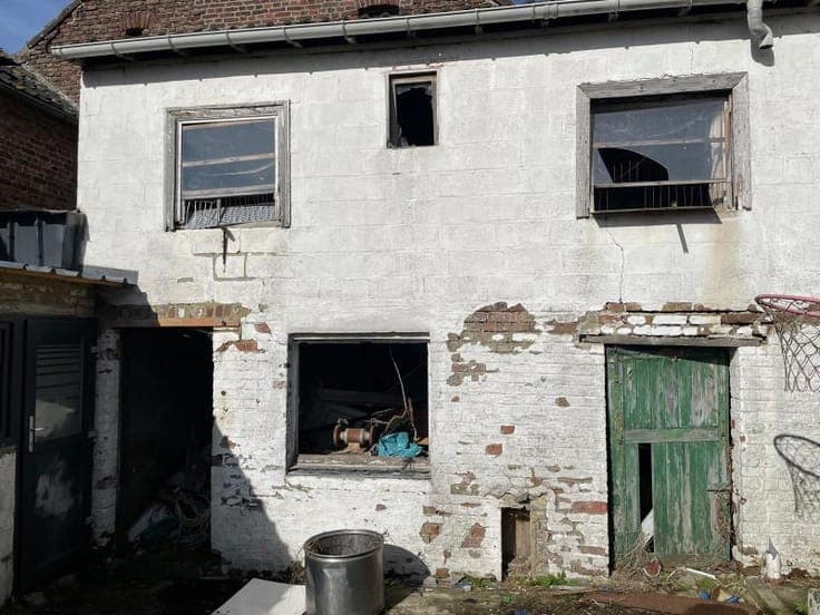 House in Crehen