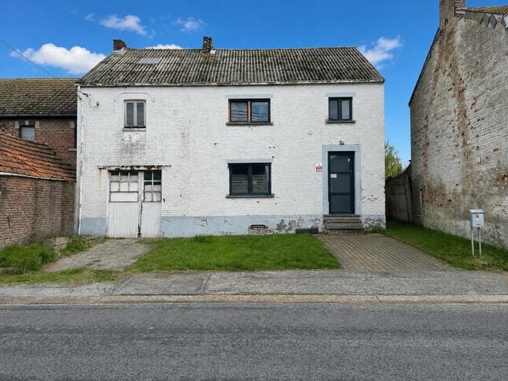 House in Crehen