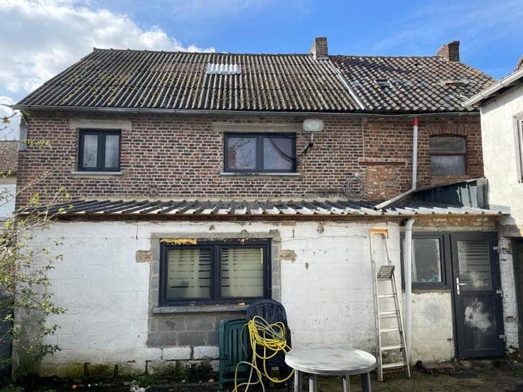 House in Crehen