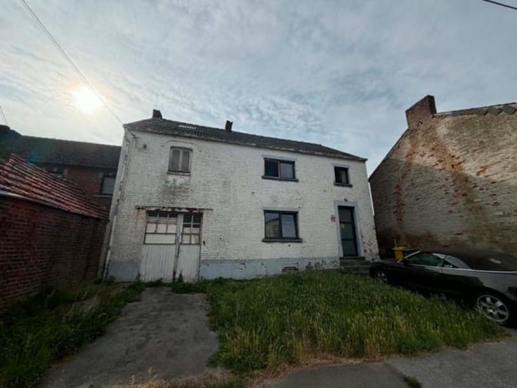 House in Crehen