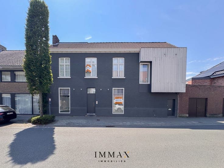 Spacious Move-in Ready Home with Endless Possibilities