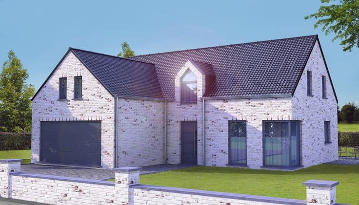 House in Rixensart Genval