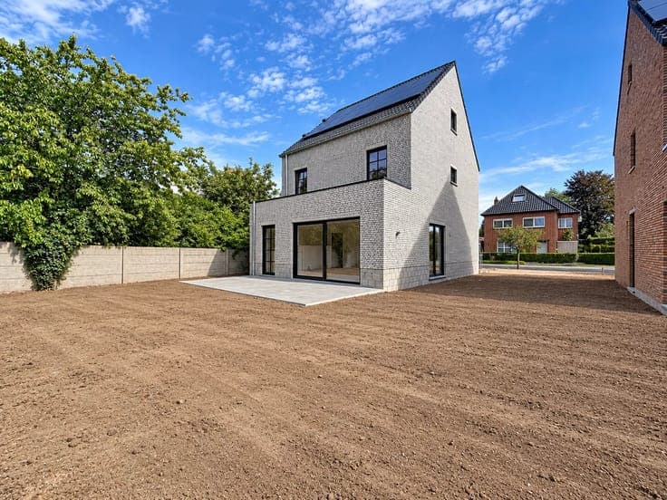Sale - House Lommel - 565,000 €