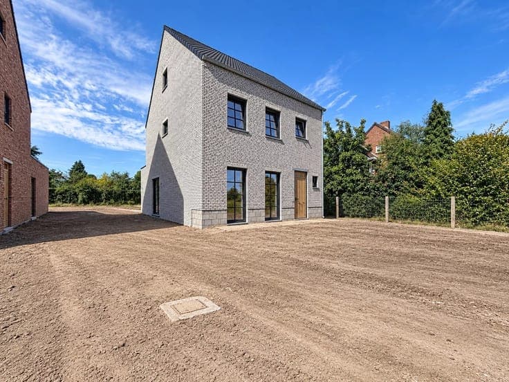 Sale - House Lommel - 565,000 €