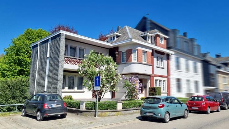 House in Malmedy
