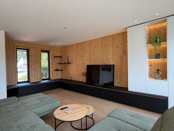 House in Beveren