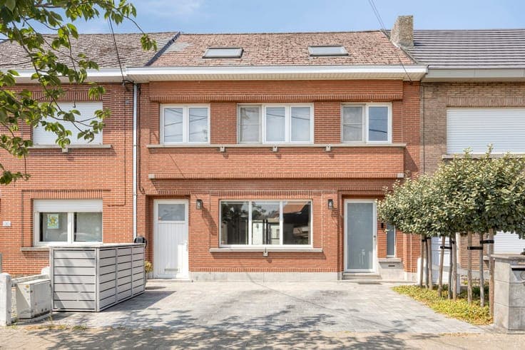 House in Lede