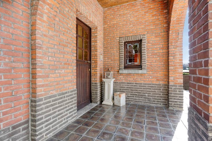 House in Aarschot