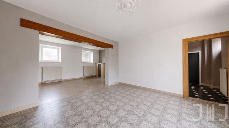 Saint-Martin – 4-bedroom house