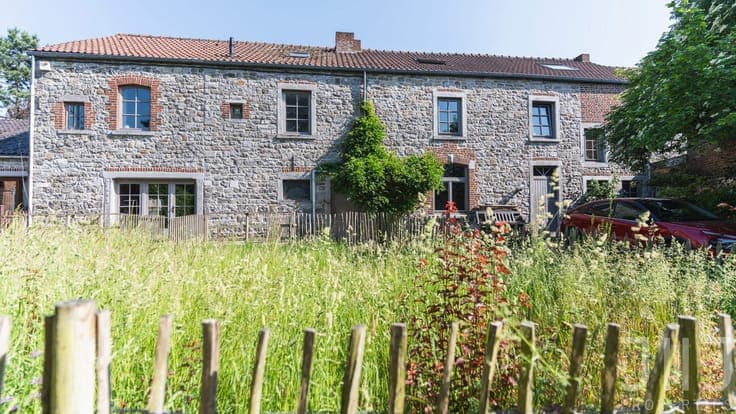 Saint-Martin – 4-bedroom house